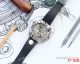 New Replica Rolex Daytona Gray Dial Rubber Strap Watch 43mm (3)_th.jpg